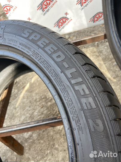 Semperit Speed Life 2 235/45 R17