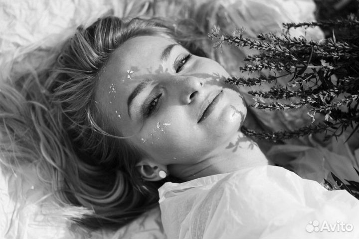 Фотограф на пленку