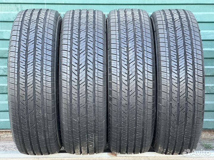 Bridgestone Dueler H/T 685 255/70 R18