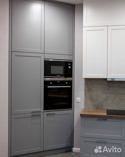 Современная кухня на заказ