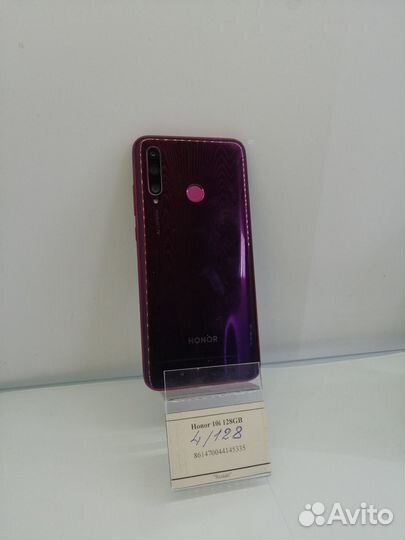 HONOR 10i, 4/128 ГБ