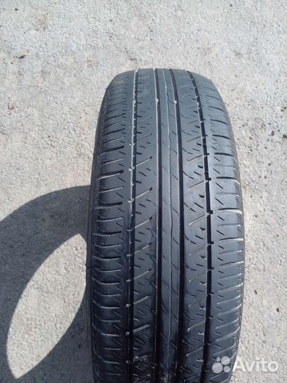 Hankook Centum K702 175/65 R14 82T