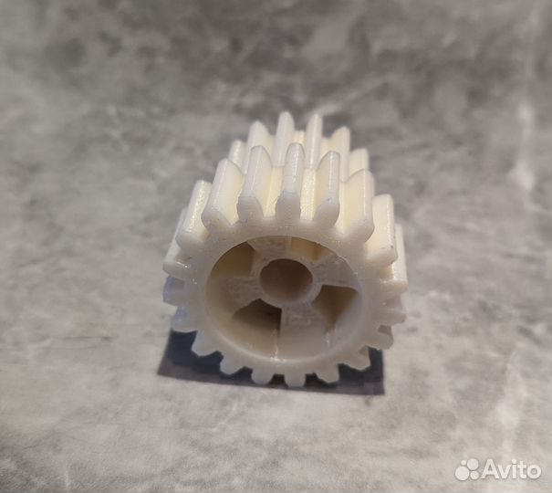 Шестерня для подметальной машины Karcher km 70/20