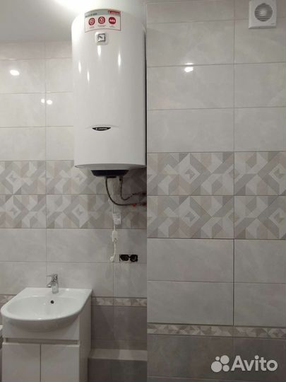 Ремонт санузлов под ключ. Гарантия. Качество