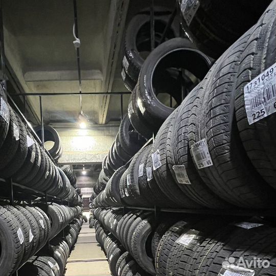 Kingrun EcoStar T110 215/60 R16 95H