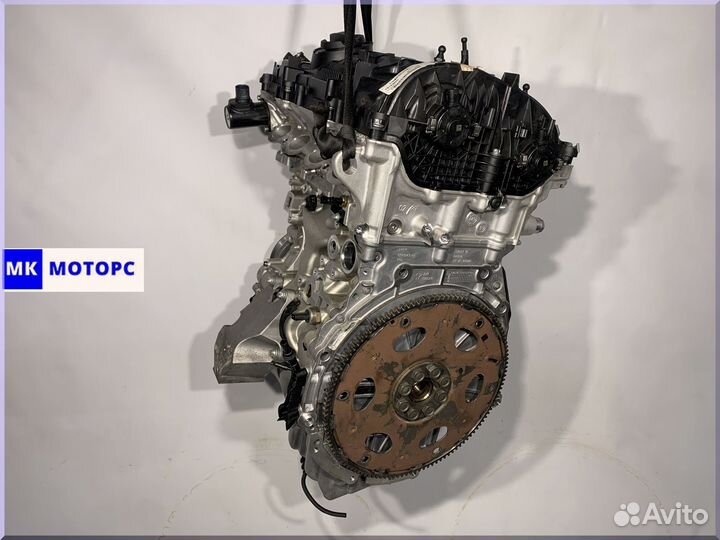 Двс B48B20A 2,0 BMW 3 G20 4 F32 5 F10 X5 F15