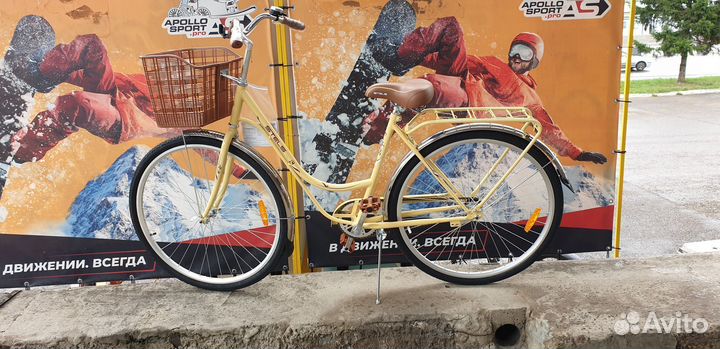 Велосипед Stels Navigator 325 28