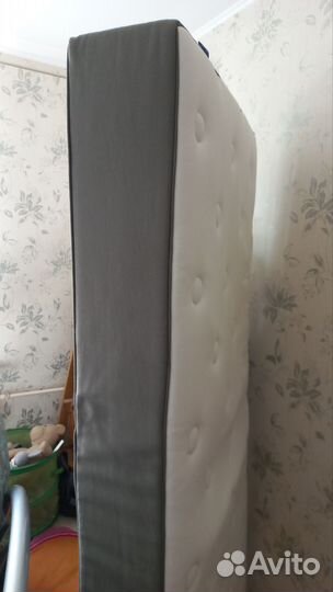 Матрас Аскона Анатомический Boss Comfort 90x200