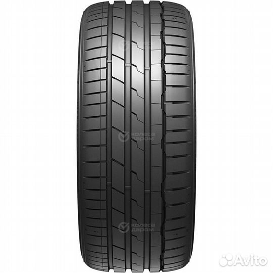 Hankook Ventus S1 Evo 3 K127 255/35 R18 94Y