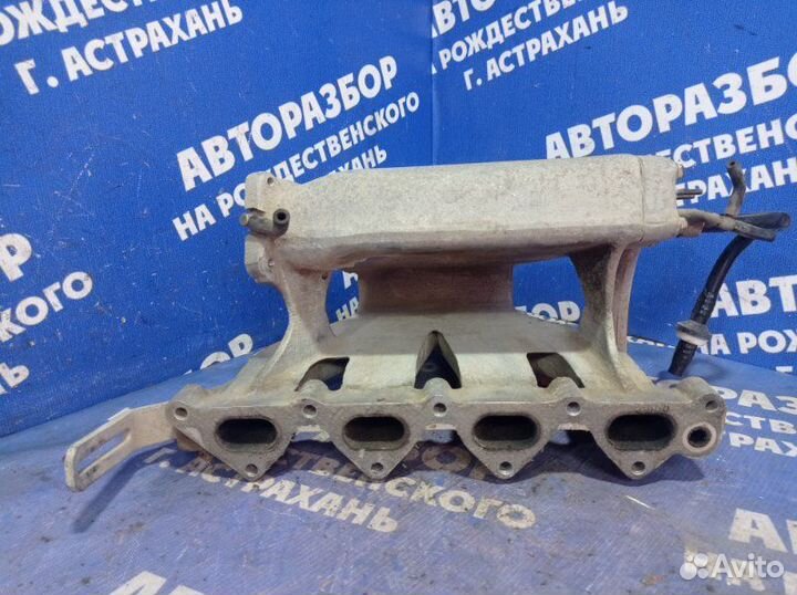 Коллектор впускной Daewoo Nexia седан A15MF 2006