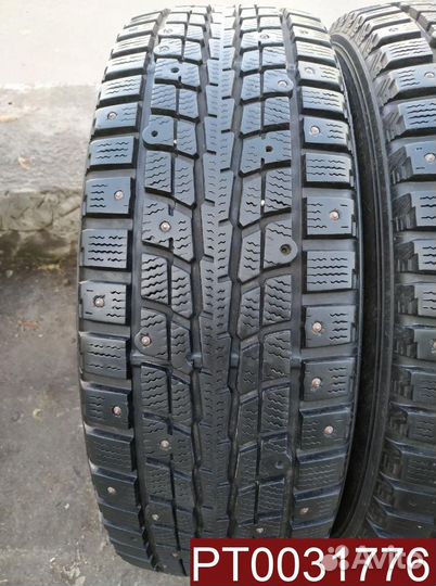Dunlop SP Winter Ice 01 215/60 R17 98H