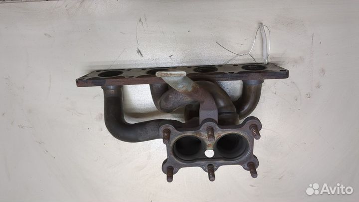 Коллектор выпускной Audi A3 (8L1), 2001