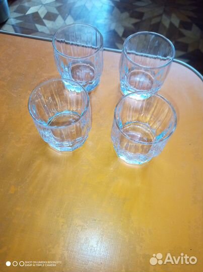 Стаканы