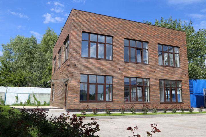Офис, 267.6 м²