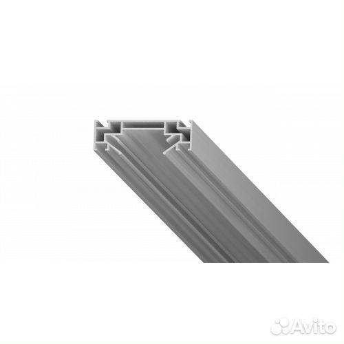 Алюминиевый профиль SWG Pro для установки трека TR