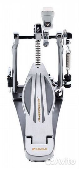 Педаль для барабана tama HP910LN Speed Cobra Drum