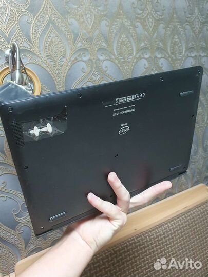 Нетбук Prestigio 116C