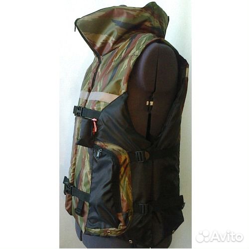 Спасательный жилет