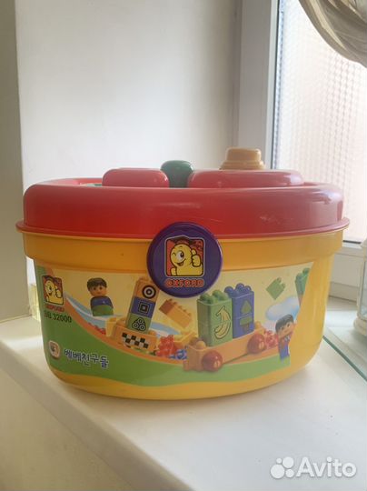 Конструктор