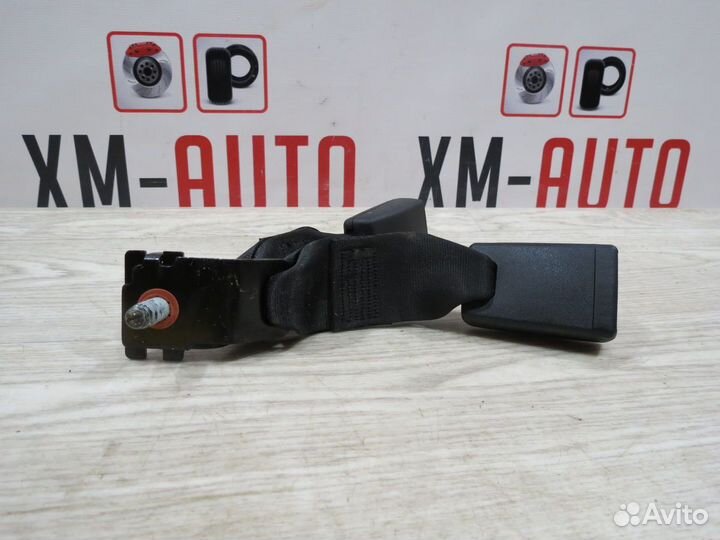 Ответная часть ремня безопасности Kia Rio 4