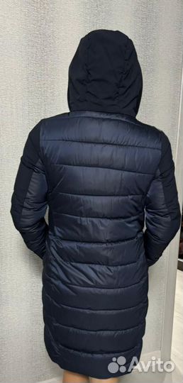 Пальто женское р.44- 46