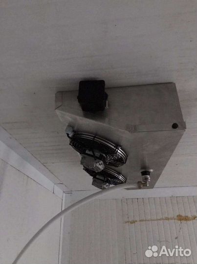 Холодильный агрегат