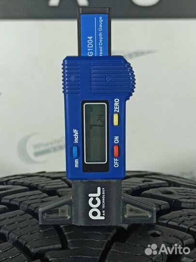 Nokian Tyres Nordman SUV 235/65 R17 108T