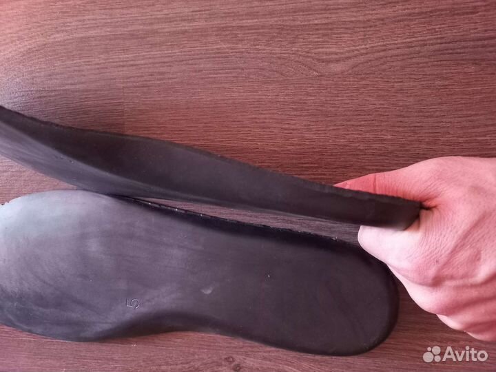 Стельки USA размер стельки длина 33,5