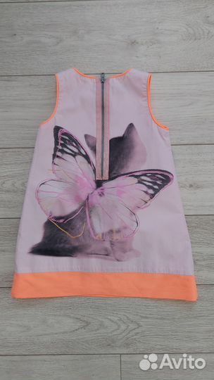 Платья для девочки