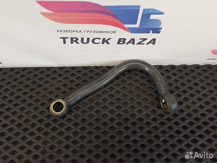 A4570704532 Трубка топливная