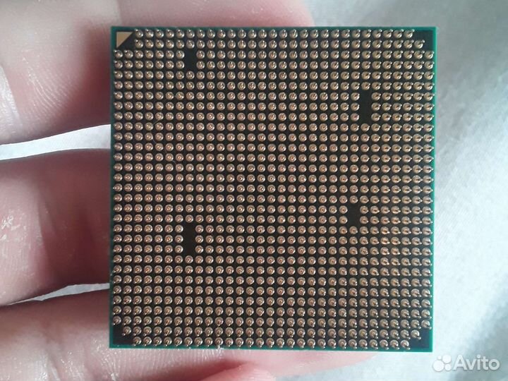 Amd phenom ii x3 710