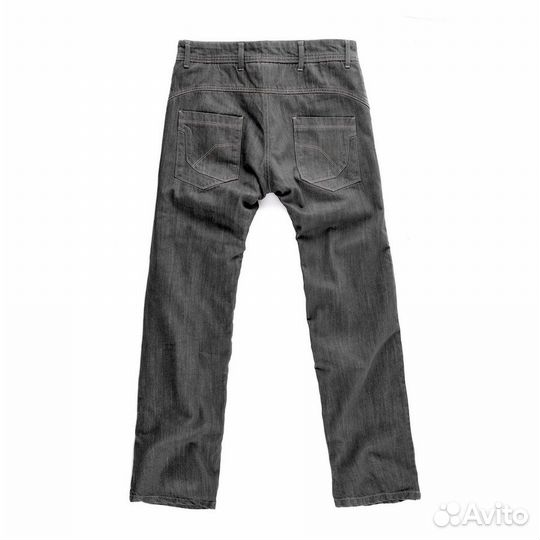 Мотоджинсы Moteq Strord кевлар