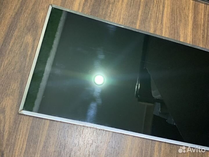 Матрица 15.6 40 pin обычная ltn156at23