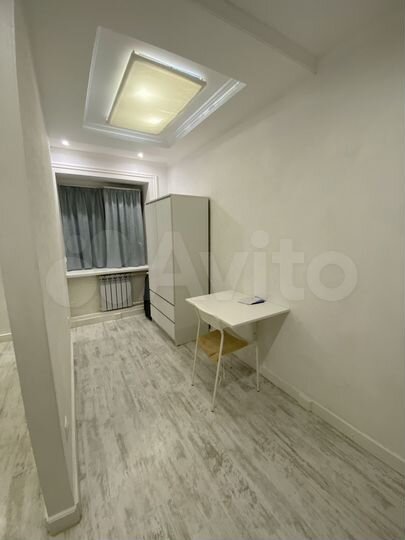 Квартира-студия, 23,6 м², 3/5 эт.