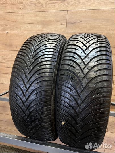 Kleber Krisalp HP3 205/60 R16 92H