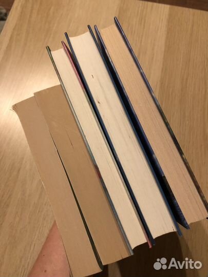 Нора Робертс. 5 книг