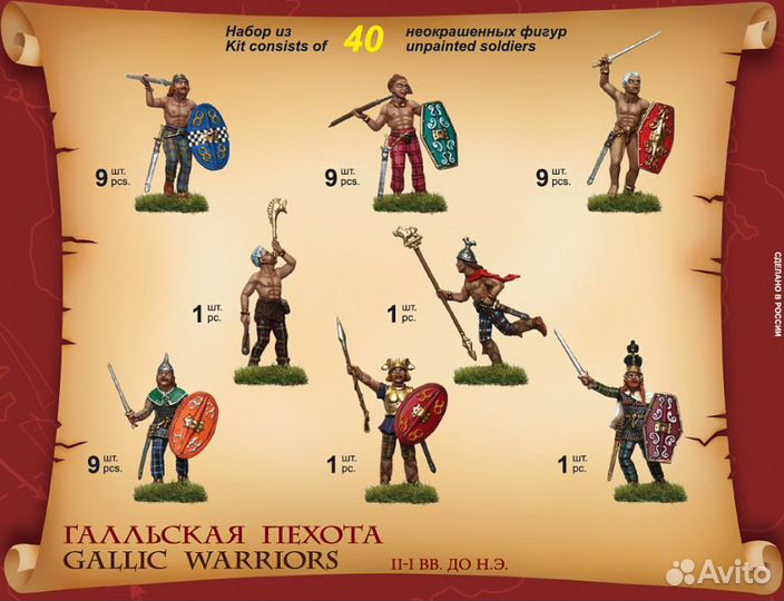 Миниатюра Звезда 8012 1/72