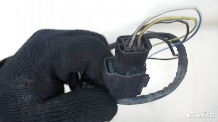 Лямбда зонд Mazda Demio, 2002