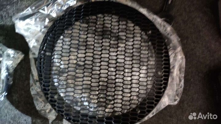 Сетки для динамиков 16.5 20
