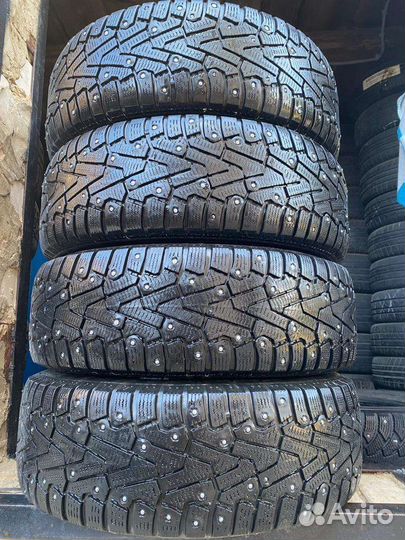 Колеса зимние 205/55R16 xray, Vesta, Largus, Logan