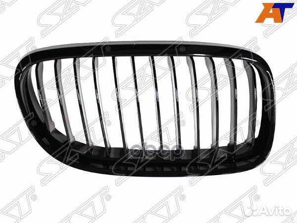 Решетка радиатора BMW 3-series E90/91 08-12 RH