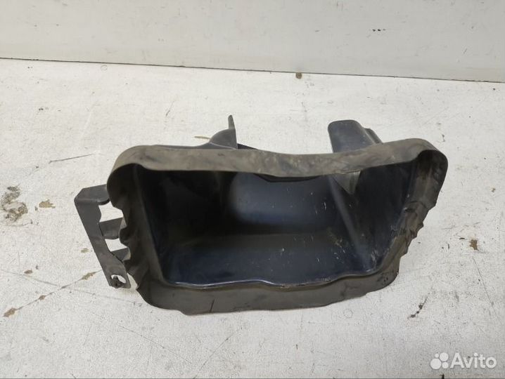 Воздуховод задний Bmw 3Er F30 2011-2018