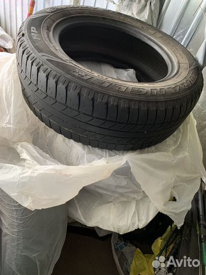 Goodyear Wrangler AP 235/65 R17 104V