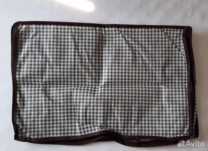 Кофр. Органайзер. Коробка для вещей