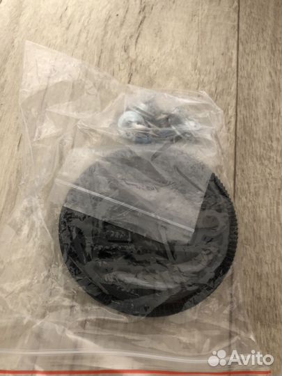 Крепления для сноуборда Terror snow block S