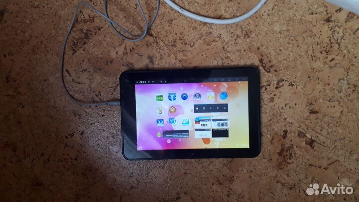 Планшет gadmei, 2015 г