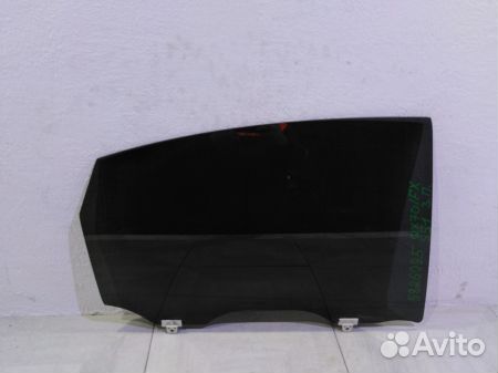 Стекло задней правой двери Infiniti QX70/FX S51