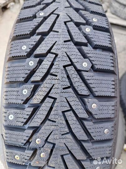 Amtel NordMaster Evo 215/65 R16