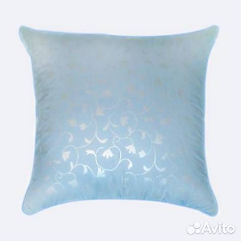 Подушки из гусиного пуха 