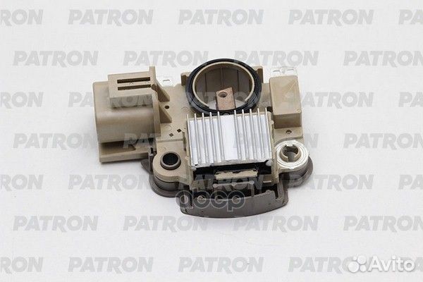 Реле-регулятор генератора mitsubishi unit 12V N